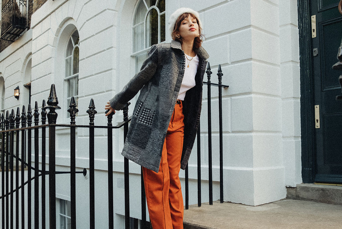 6 Men's and Women's Winter Fashion Trends – Brixton