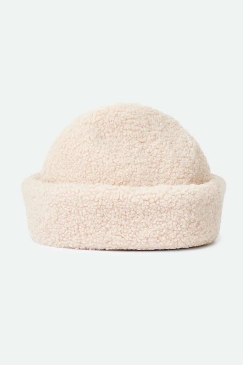 Unisex Ginsburg Hat in Oatmeal – Brixton