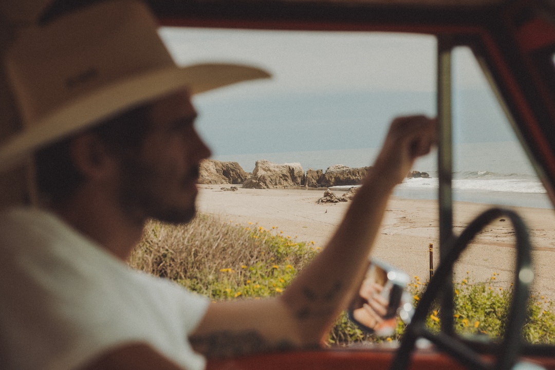 
       Make Waves: Top Reasons to Wear a Hat to the Beach
     