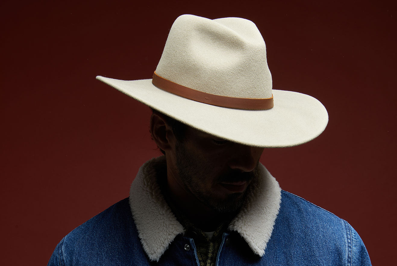 The first hat discount