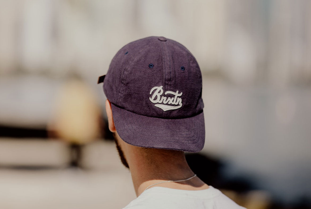 Hat Lingo Brixton