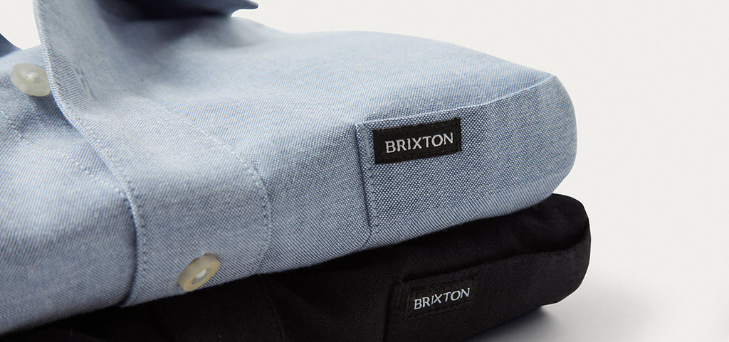Men's Clothing & Apparel – Brixton