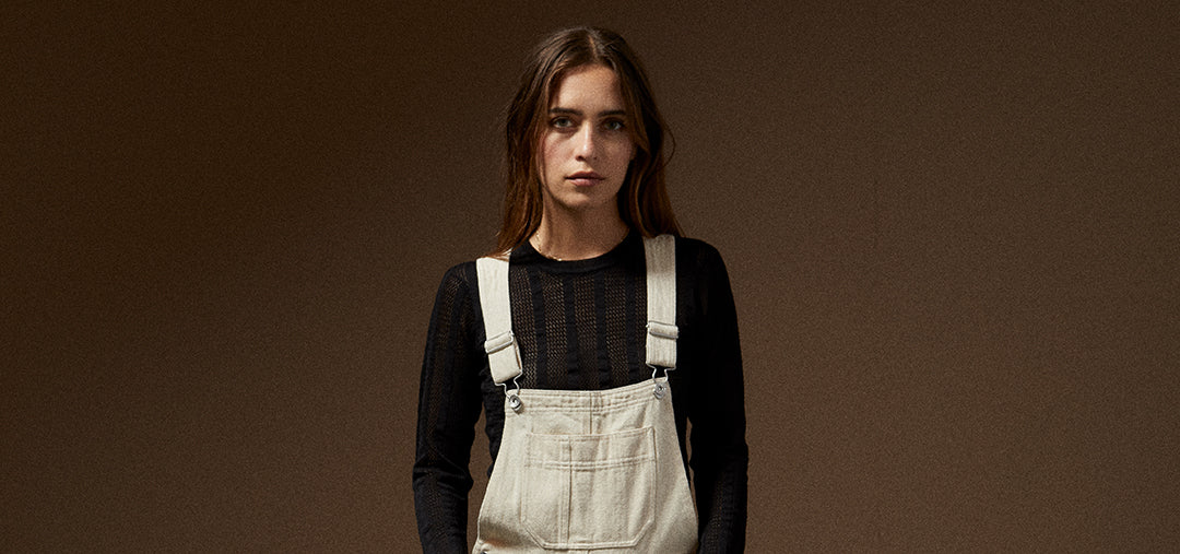 
       Brixton Women&#39;s Jumpsuits &amp; Overalls Collection featured
     