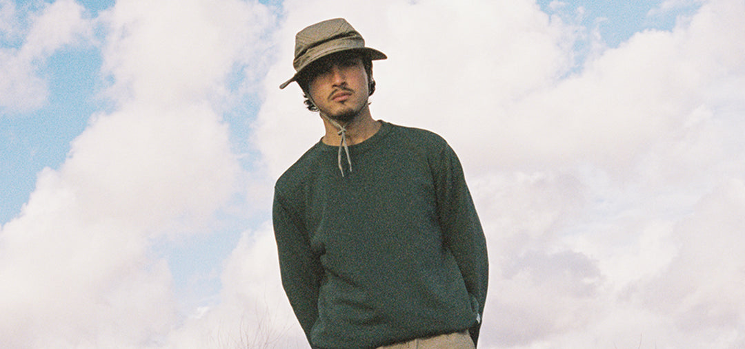 
       Brixton Men&#39;s Bucket Hats Collection featured
     