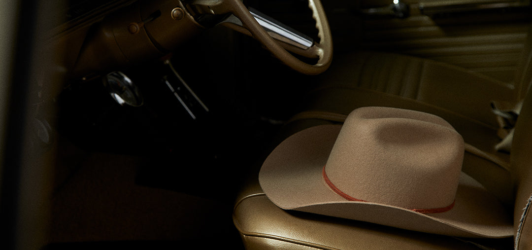 
       Brixton Men&#39;s Full Brim &amp; Fedoras Collection featured
     