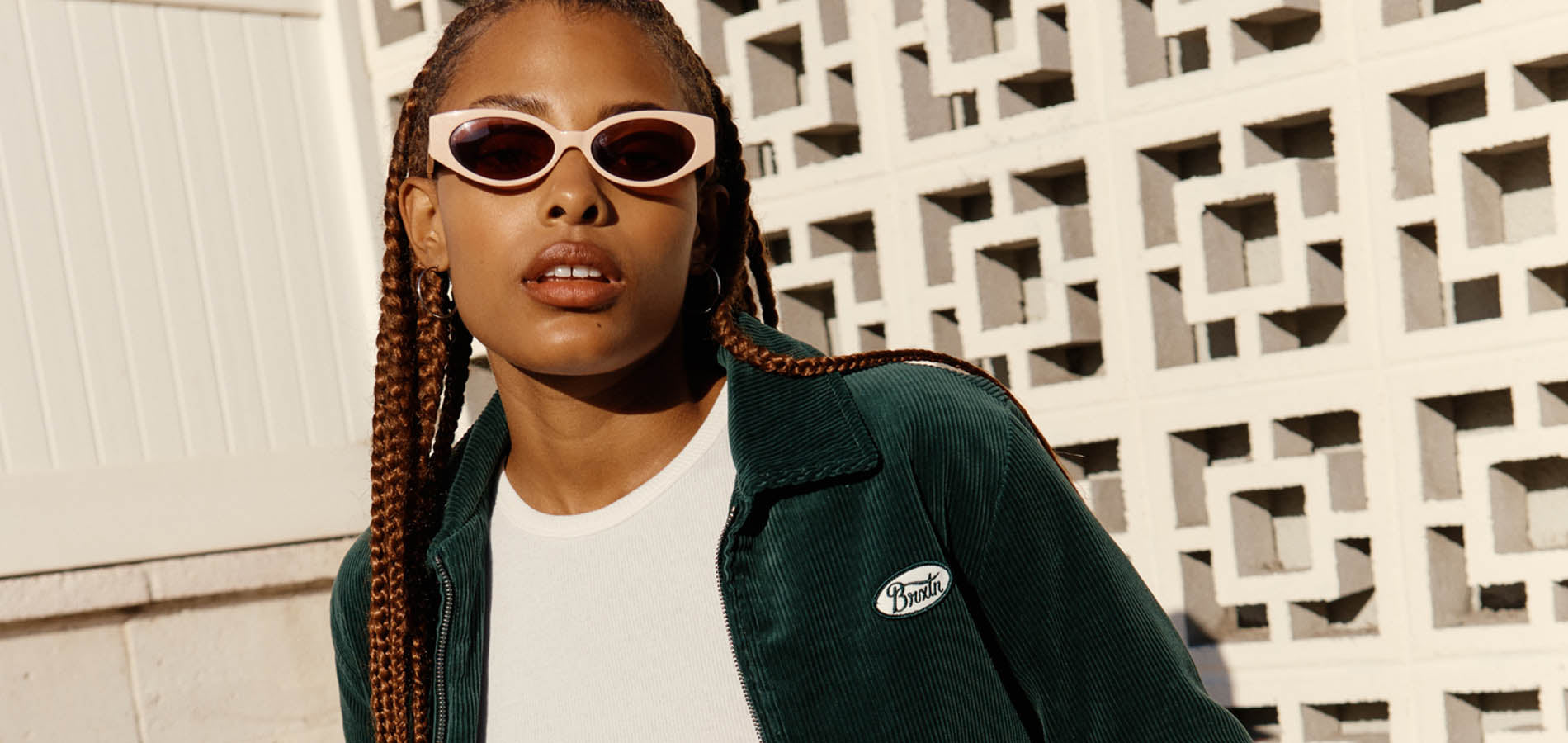 
       Brixton Women&#39;s Brixton Classics Collection featured
     