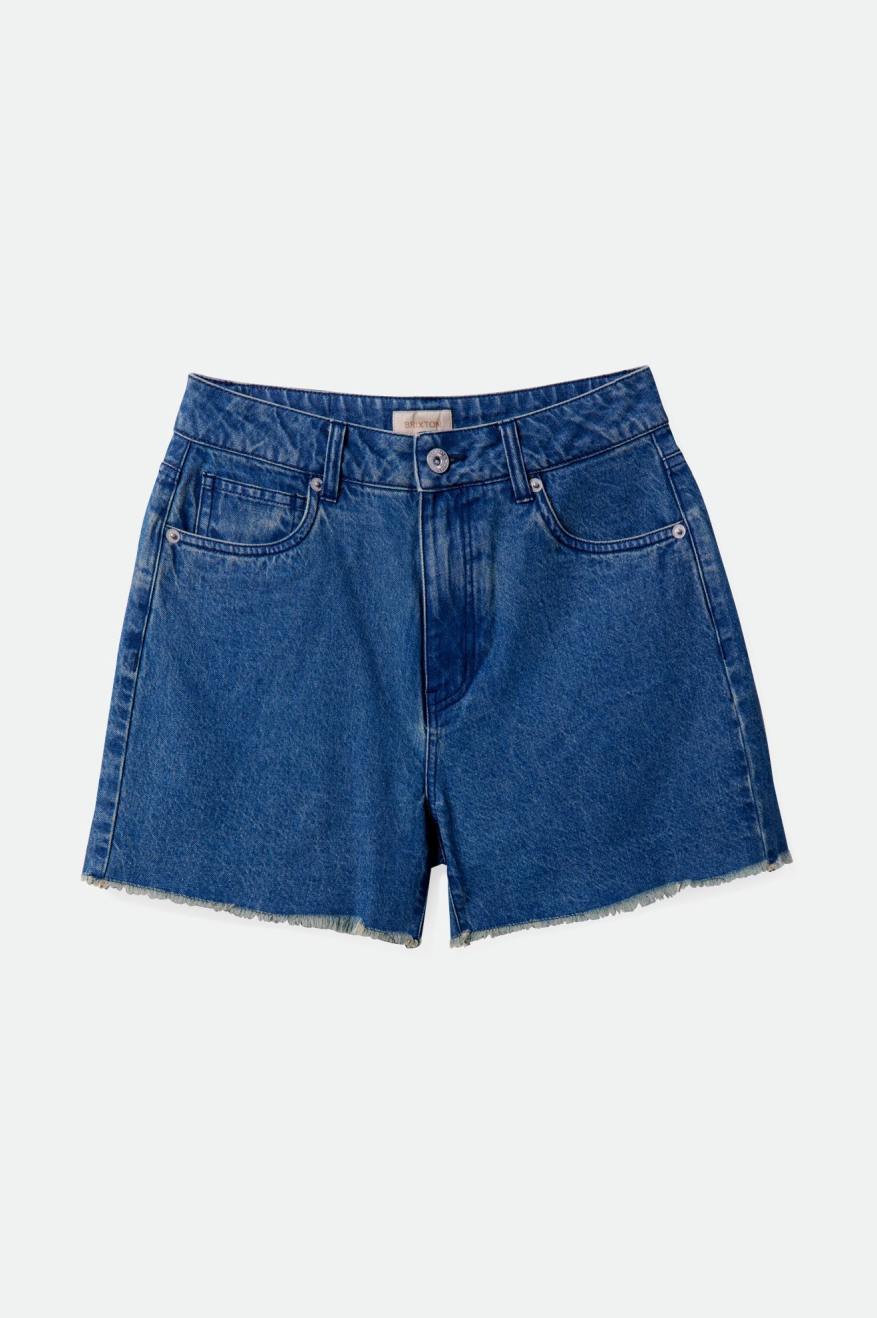 
       Brixton Lomas Short - Vintage Indigo
     