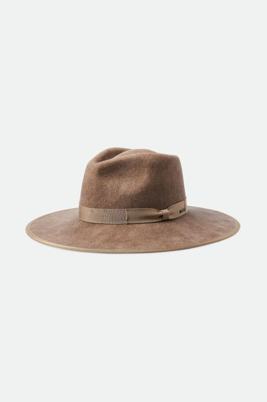 
       Brixton Jo Rancher Hat - Sand Worn Wash
     