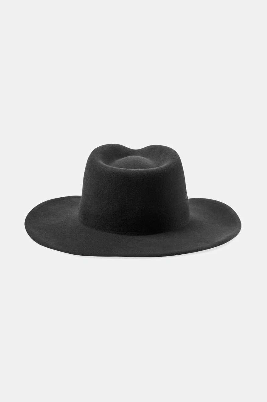 
       Brixton Scottsdale WTHR GUARD™ Hat - Chocolate
     