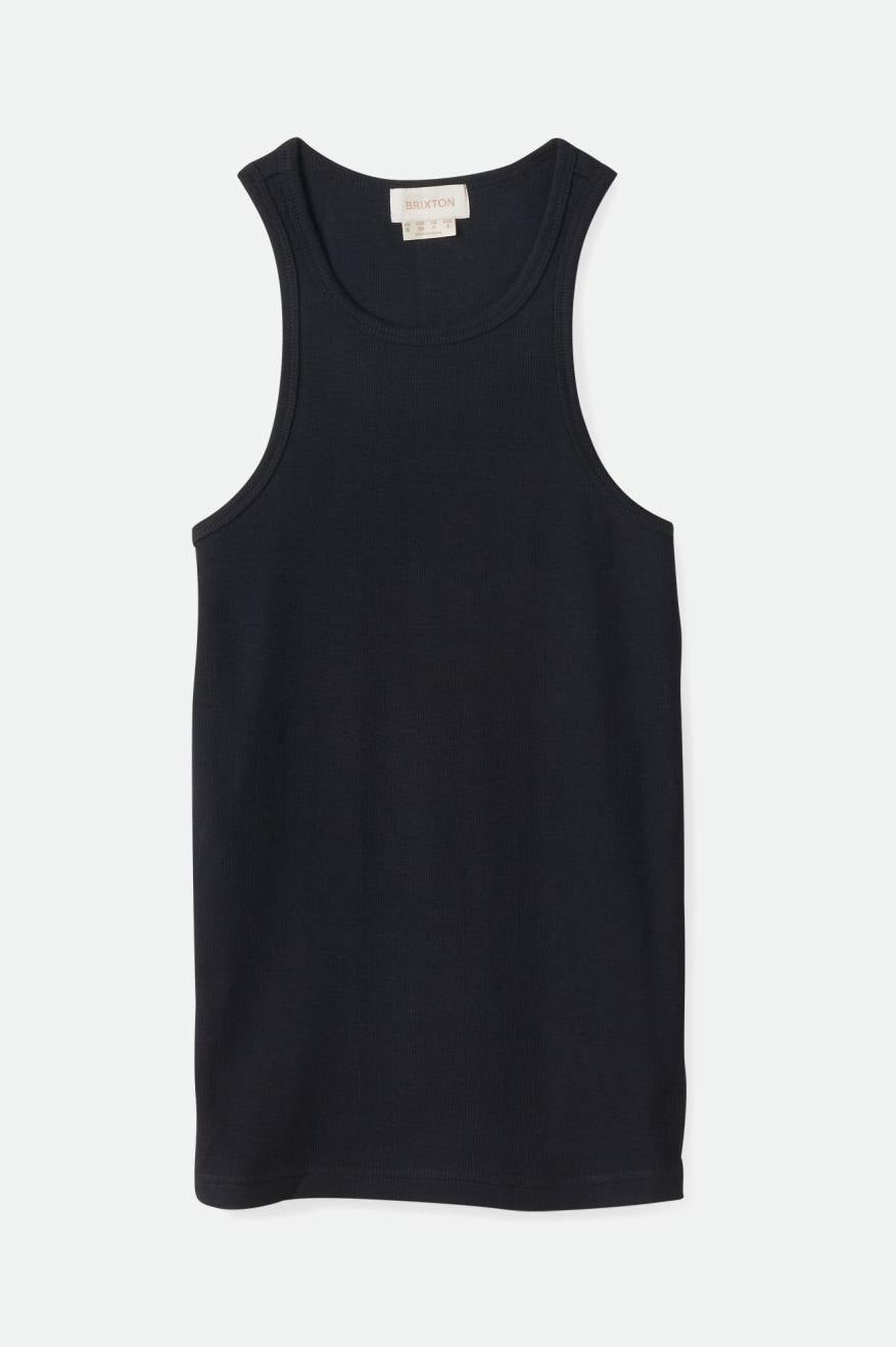 
       Brixton Betty Scuba Tank - Black
     