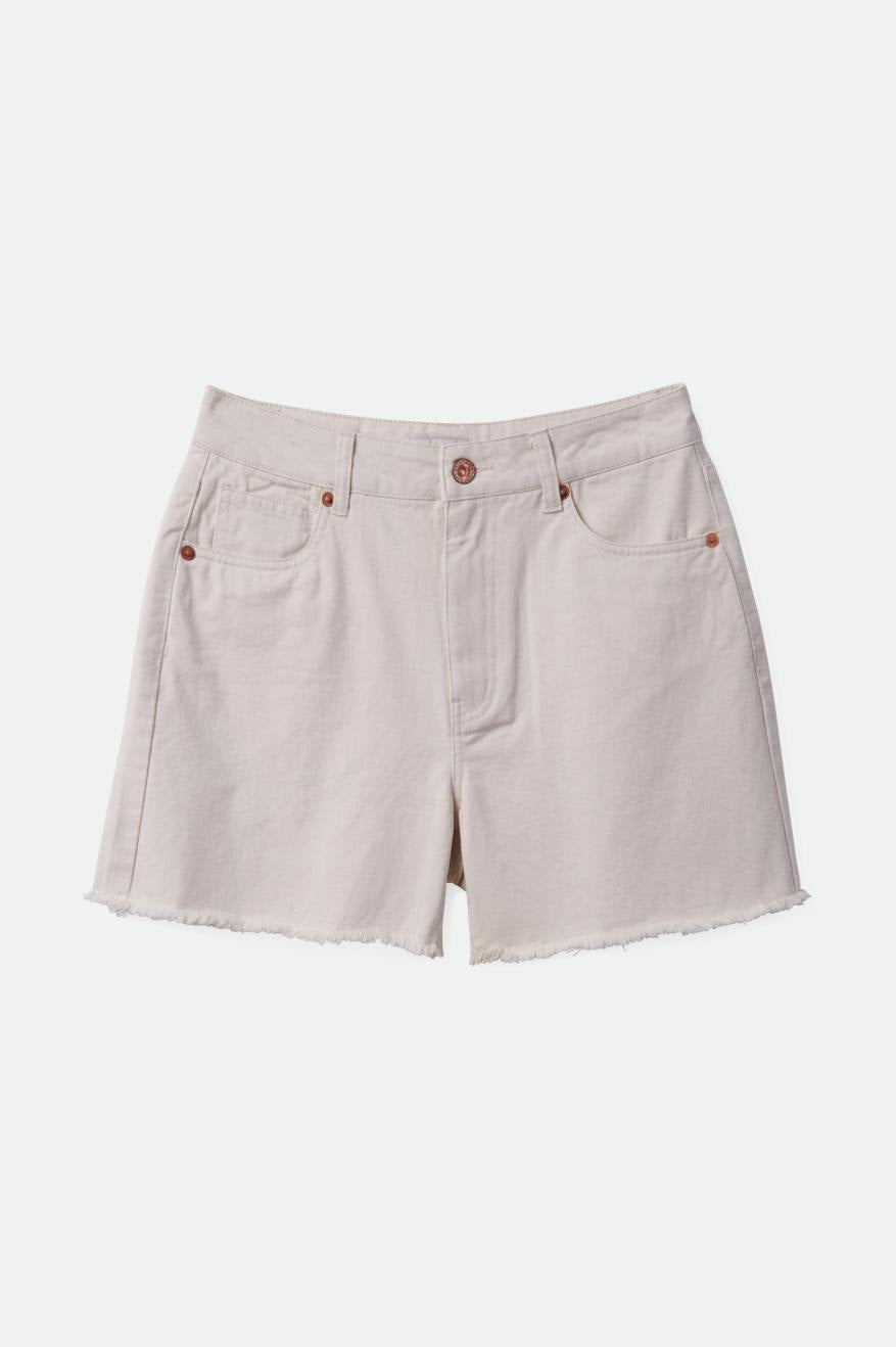 
       Brixton Lomas Short - Natural
     