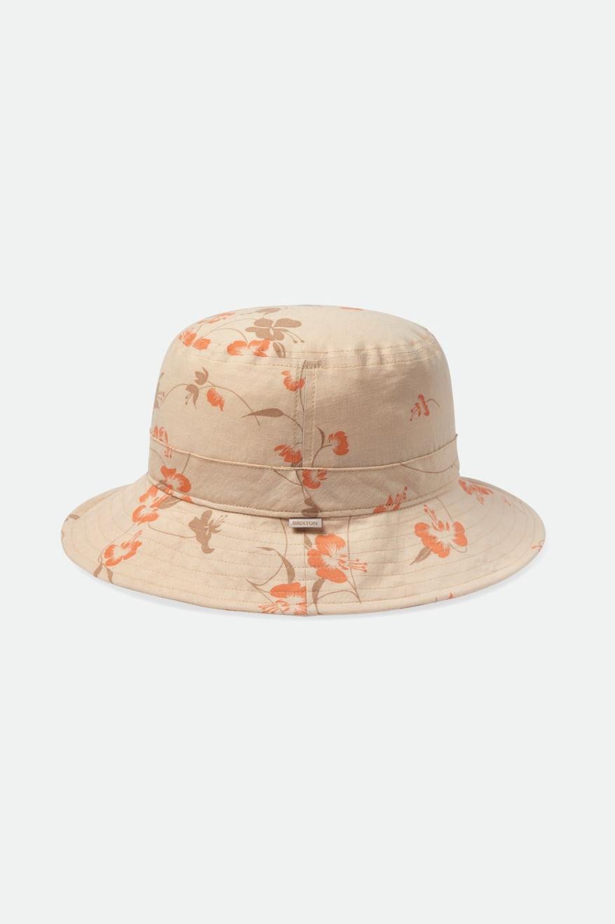 
       Brixton Petra Packable Bucket Hat - Whitecap/Whitecap
     