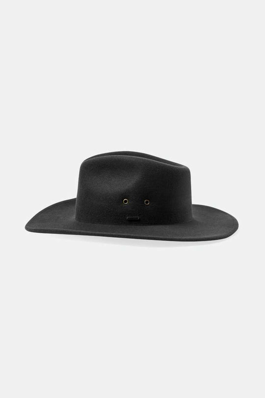 
       Brixton Scottsdale WTHR GUARD™ Hat - Chocolate
     