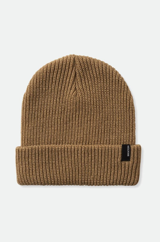 
       Brixton Heist Beanie - Sand
     