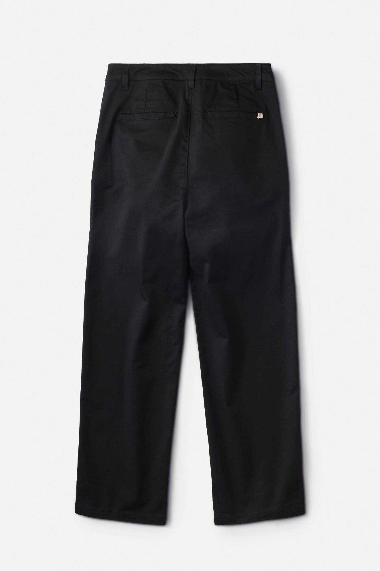 
       Brixton Victory Pant - Black
     