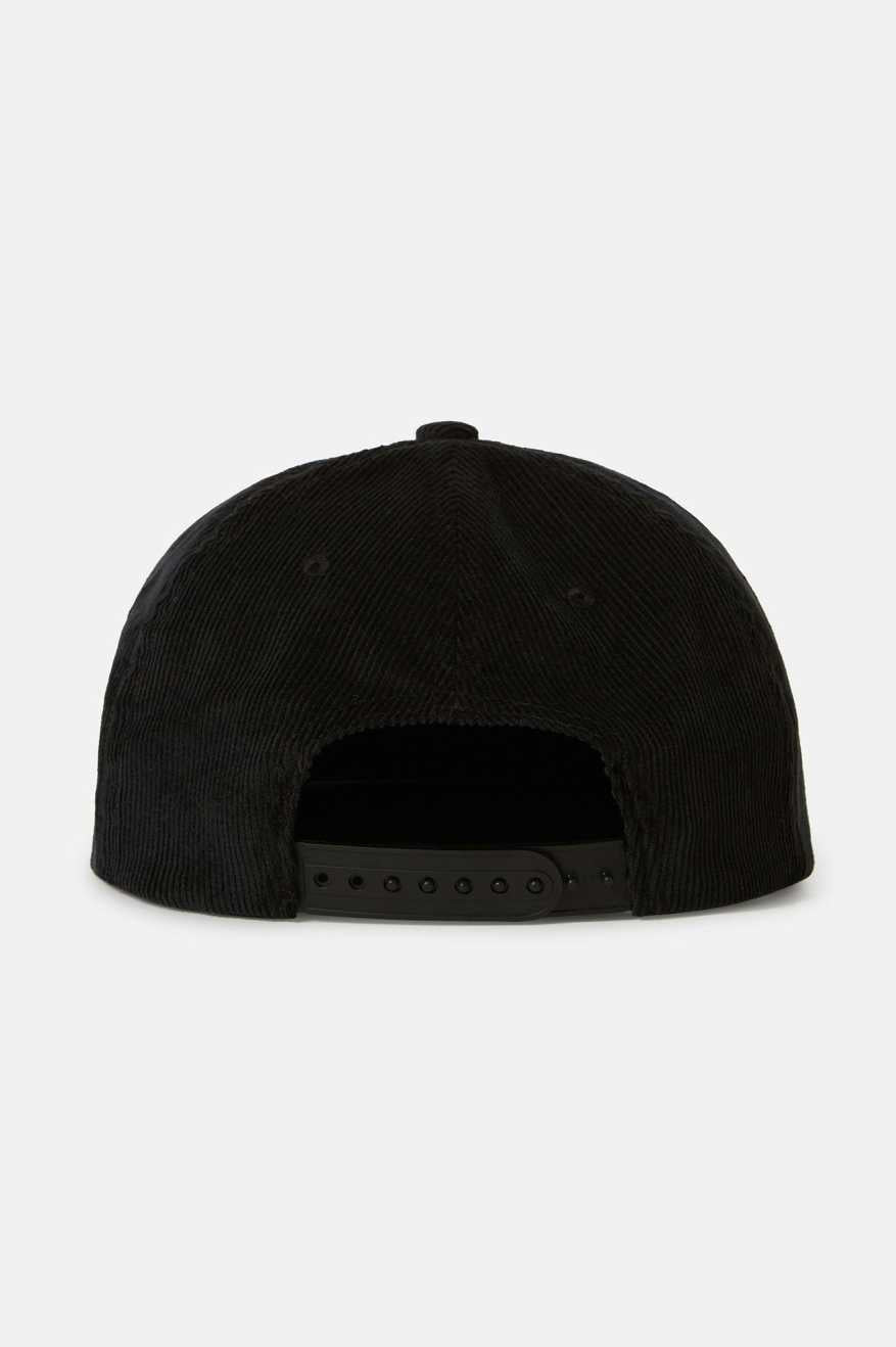 
       Brixton Neon Pack MP Snapback - Black
     