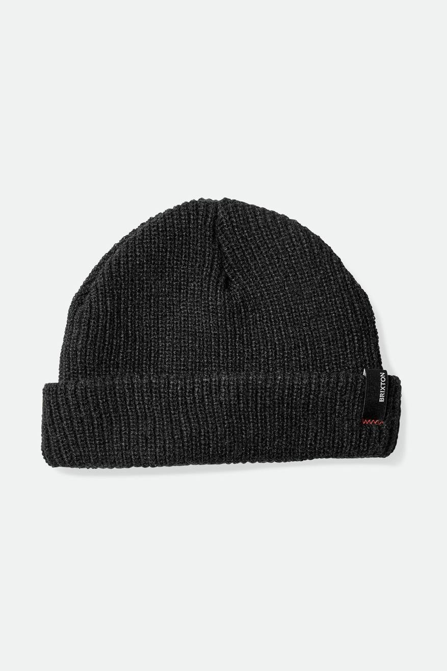 
       Brixton Baby Heist Beanie - Black
     