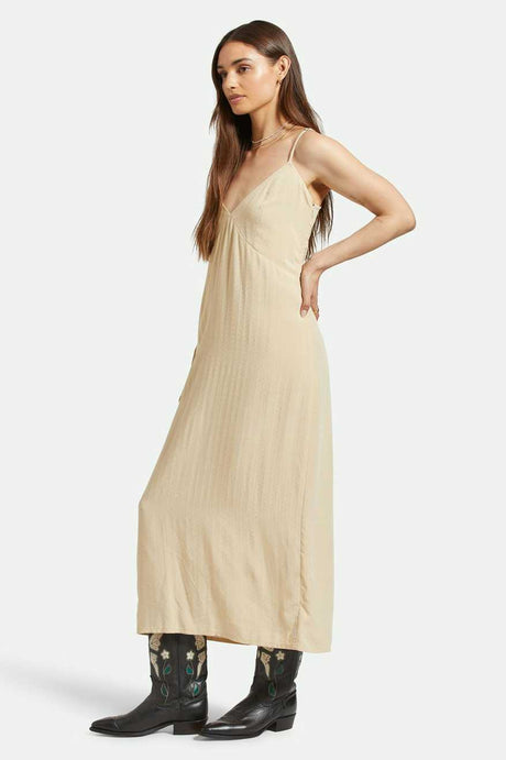 
       Women&#39;s Side Fit | Vintage Slip Dress - Vintage White
     