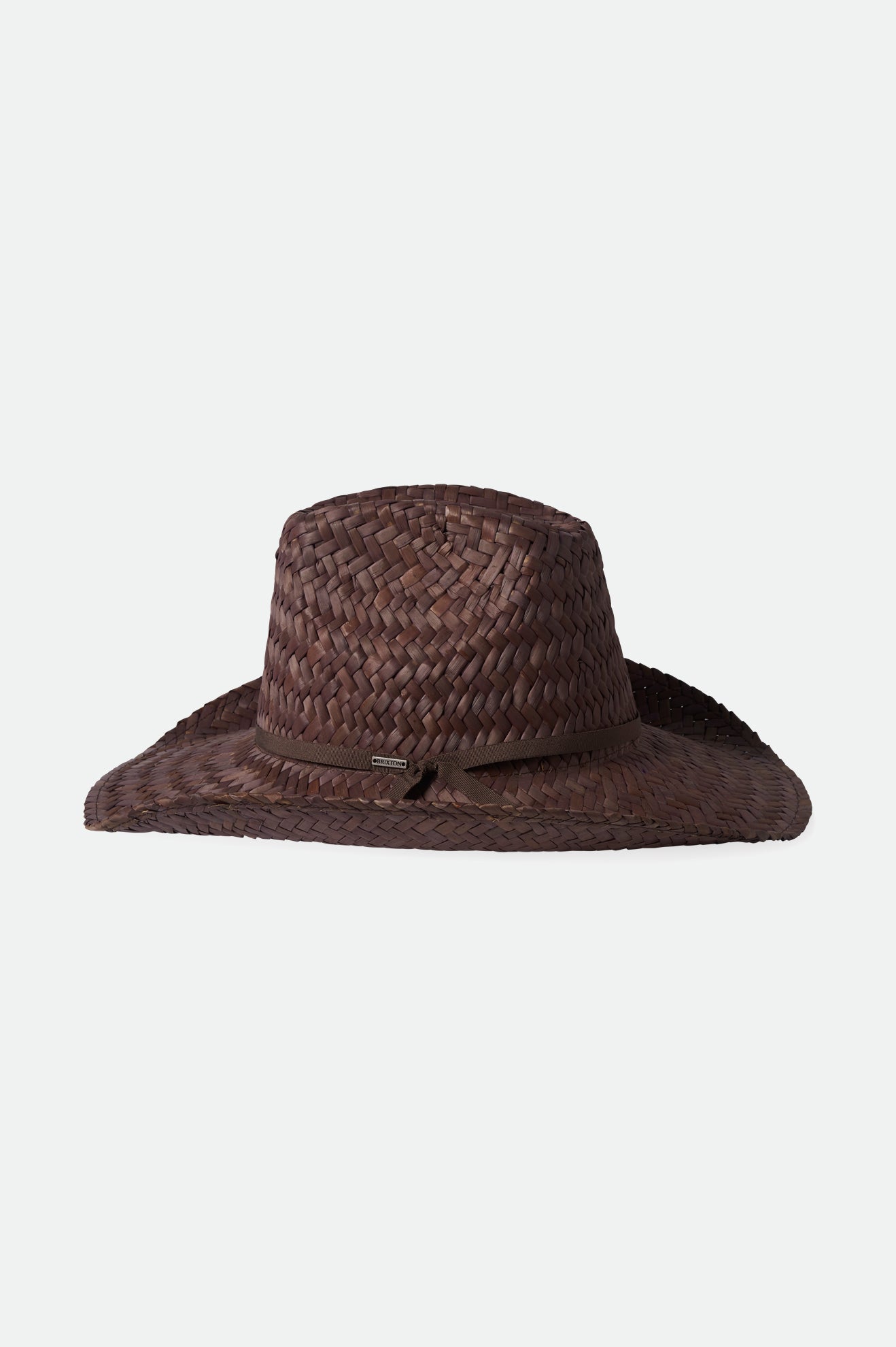 
       Brixton Houston Straw Cowboy - Toffee
     