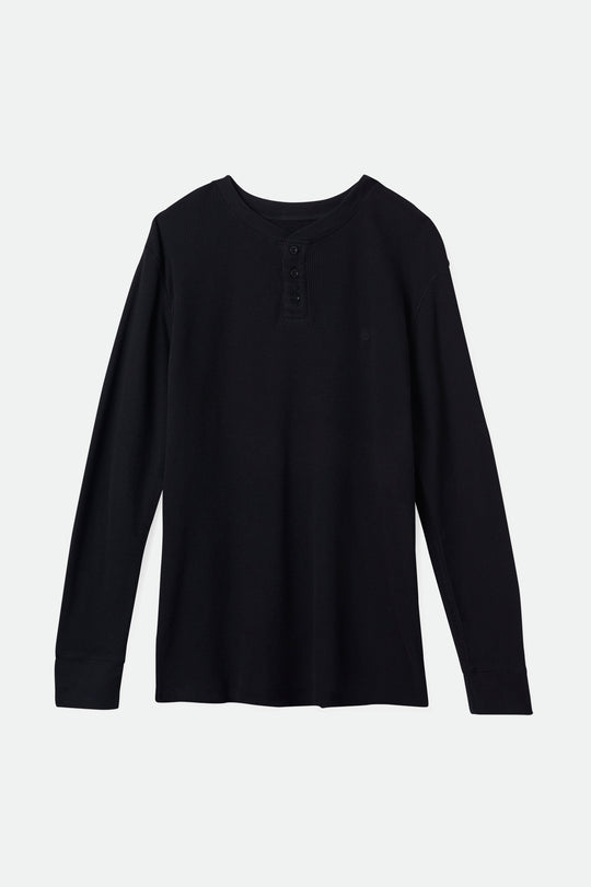 
       Brixton Reserve Henley Thermal - Black
     