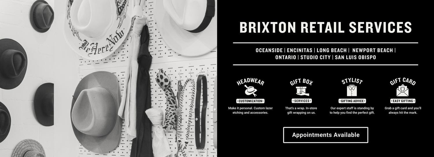 Brixton Retail Services