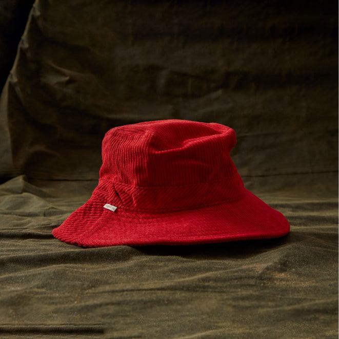 
       Petra Packable Bucket Hat
     