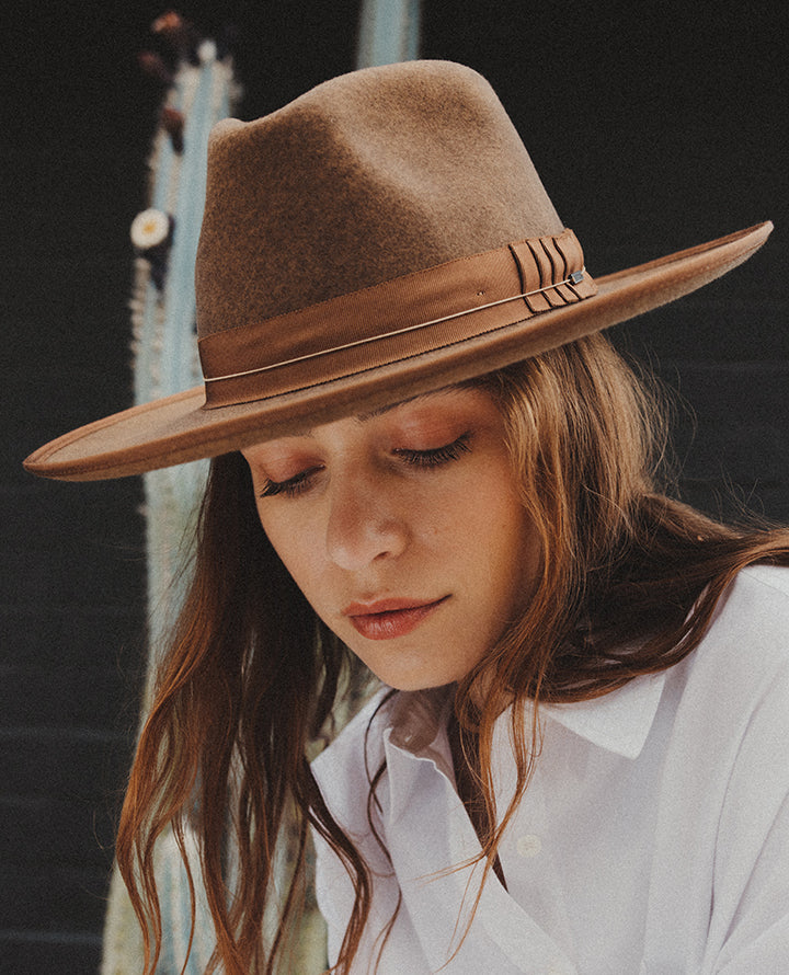 Brixton hats womens online