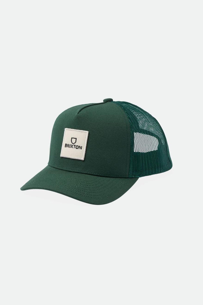 Men's Snapbacks, Trucker Hats & Mesh Hats – Brixton