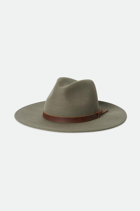 Field Proper Hat - Olive Surplus