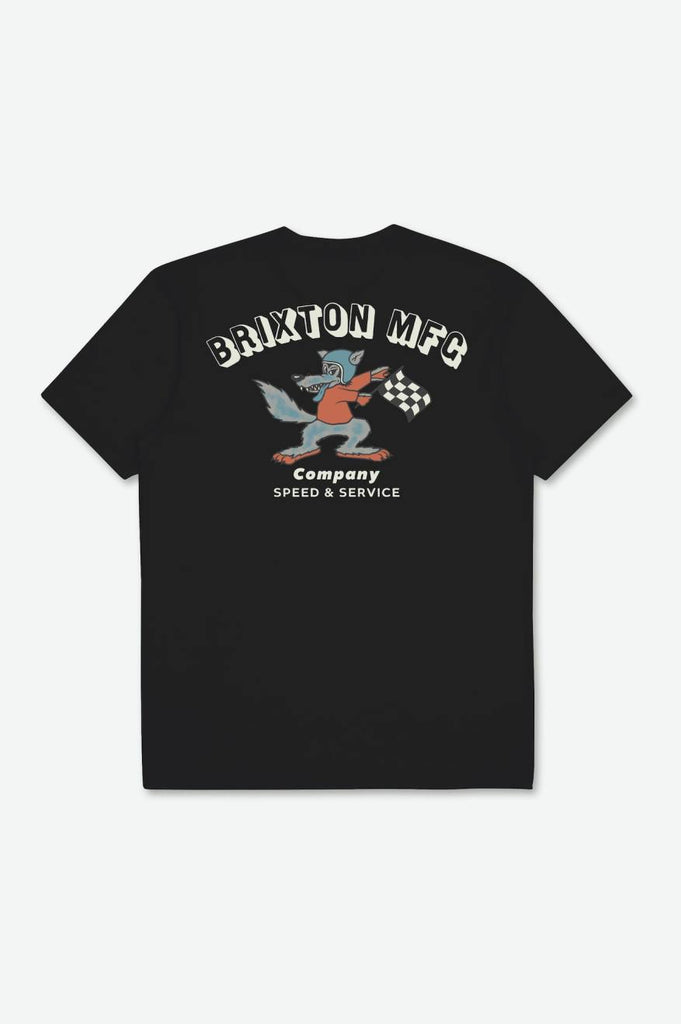 Men's T-Shirts, Long Sleeves & Tees – Brixton