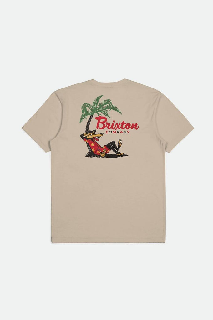 Men's T-Shirts, Long Sleeves & Tees – Brixton