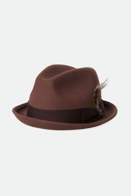 Gain Fedora - Bison