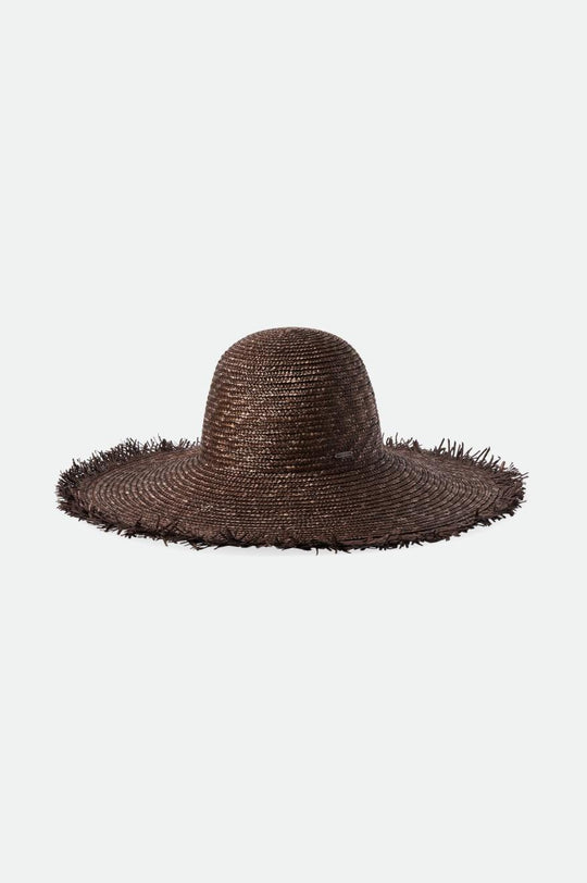 
       Brixton Dion Sun Hat - Brown
     