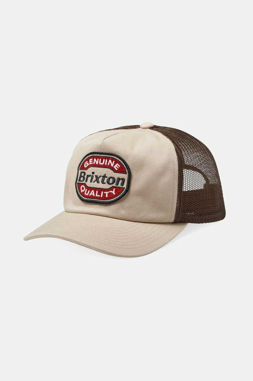 Trucker Hats for Men & Women – Brixton