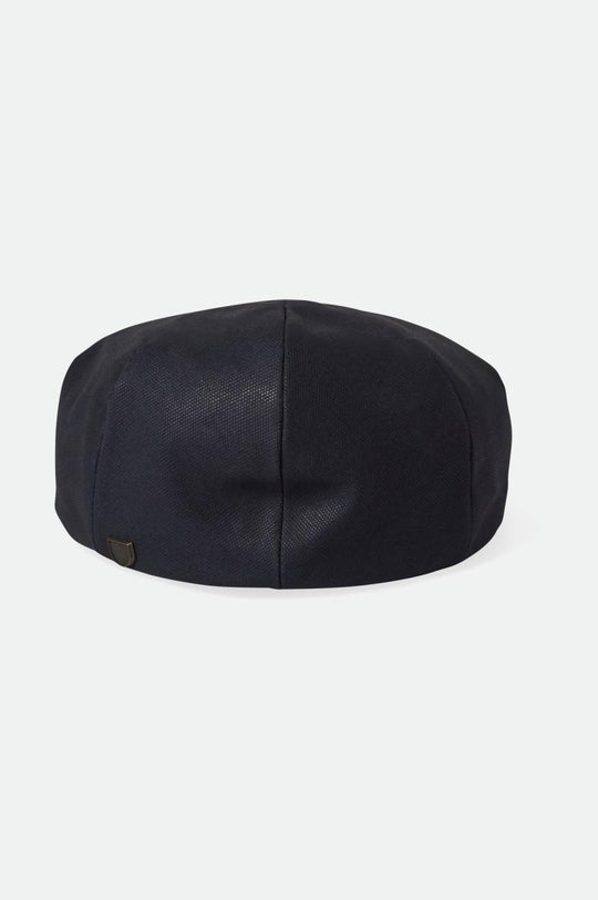 
       Brixton Hooligan Flat Cap - Washed Navy
     