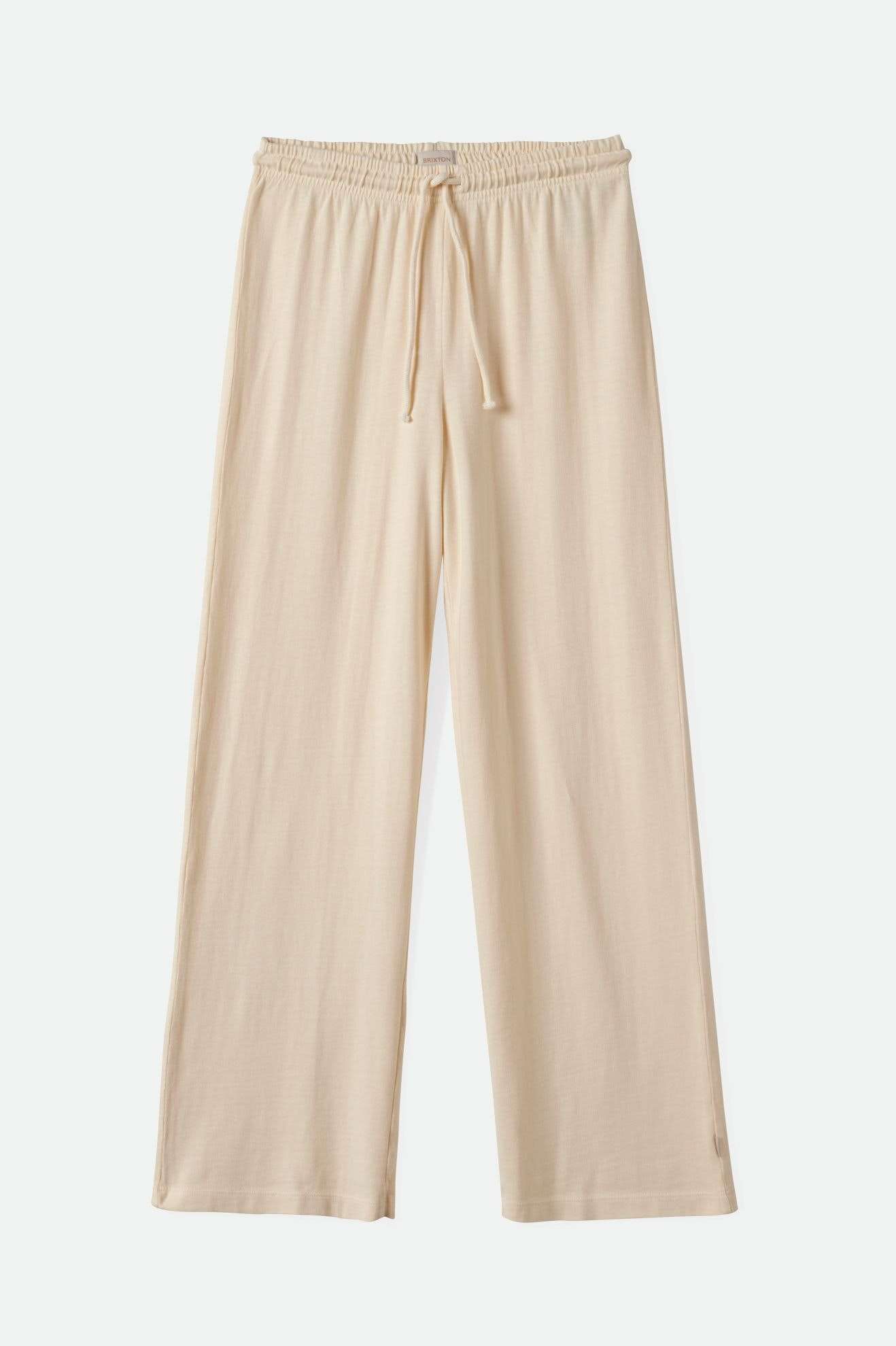 
       Women&#39;sCarefree Organic Garment Dye Lounge Pant - White Smoke| Main
     