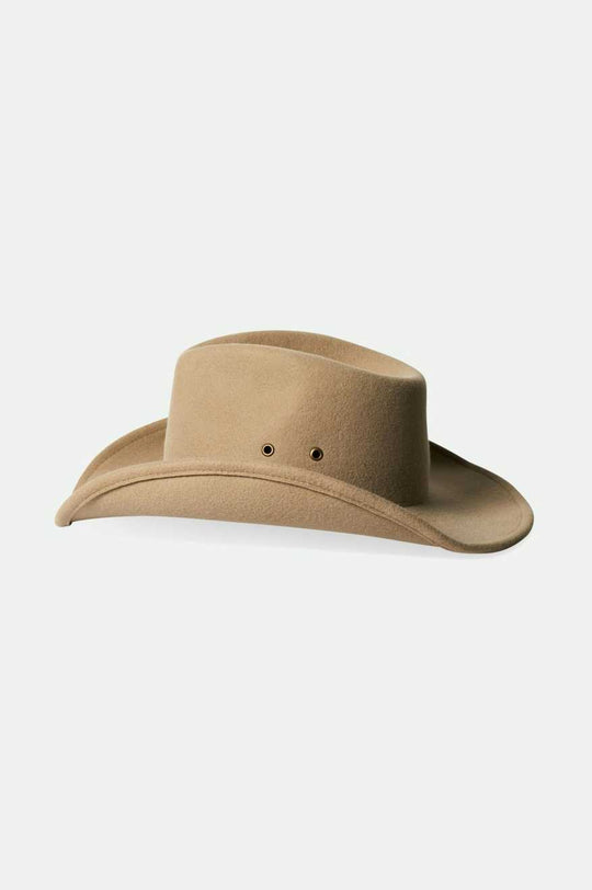 
       Brixton Scottsdale WTHR GUARD™ Cowboy Hat - Sand
     