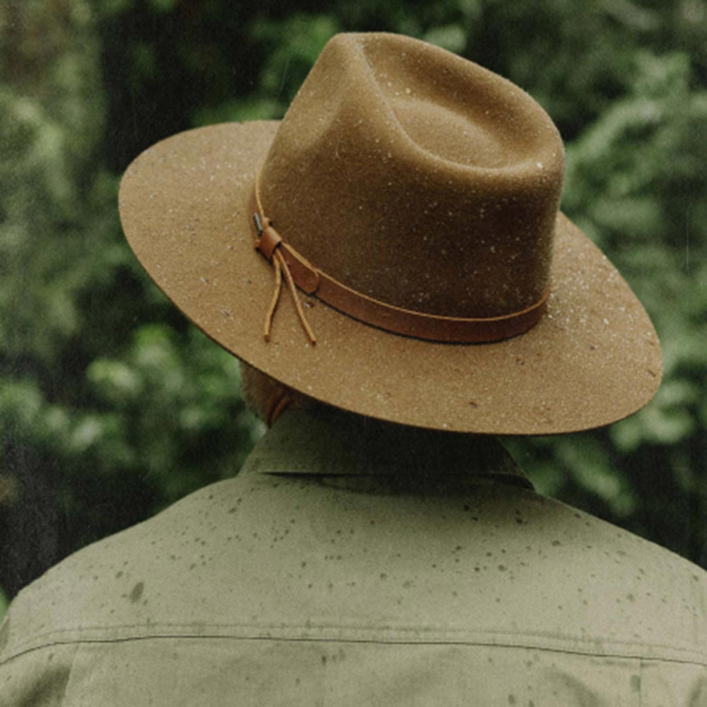 Fall Weather Guard Hats