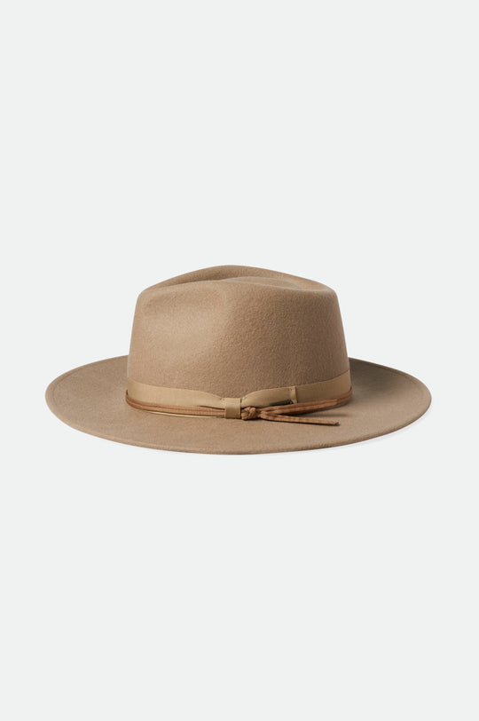 
       Brixton Dayton Convertabrim Rancher Hat - Sand/Mojave
     