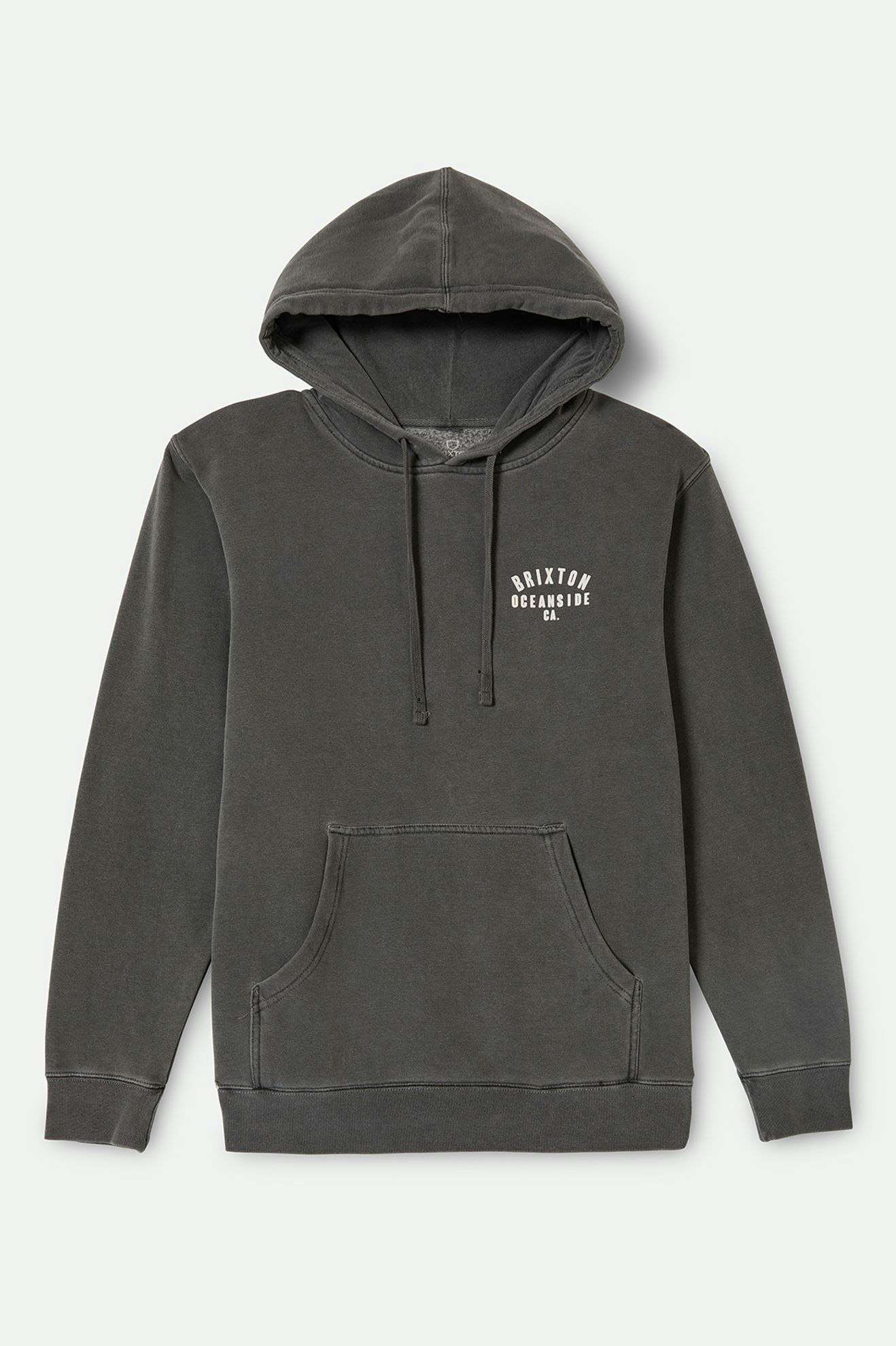 Brixton hoodie sale online