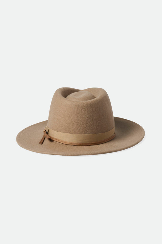 
       Brixton Dayton Convertabrim Rancher Hat - Sand/Mojave
     