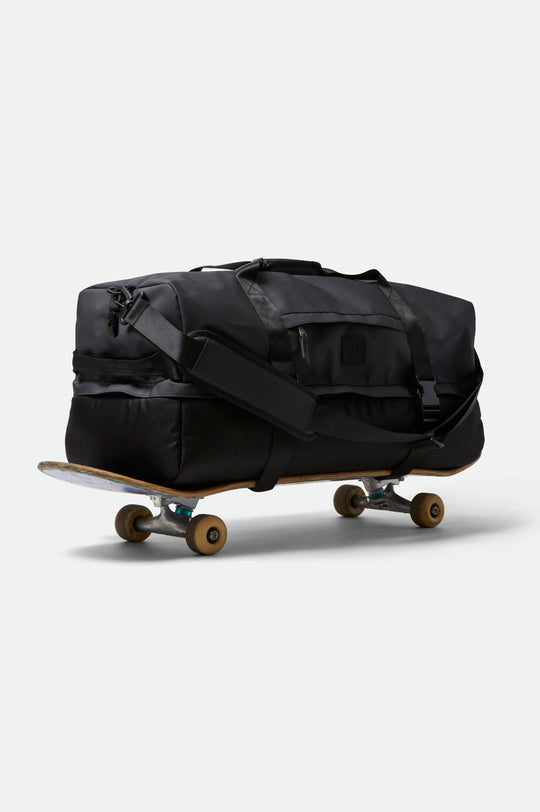 
       Brixton Commuter Weekender Duffle - Black
     