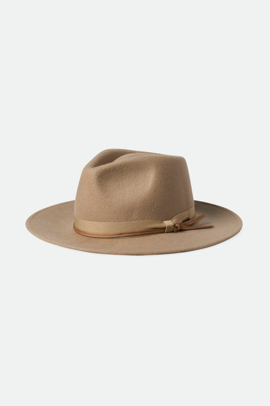 
       Brixton Dayton Convertabrim Rancher Hat - Sand/Mojave
     