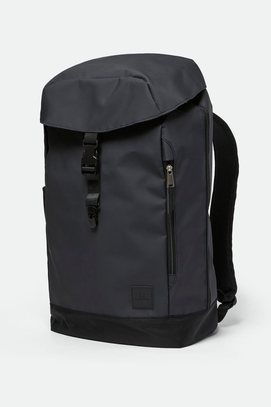 
       Brixton Commuter Backpack - Black
     