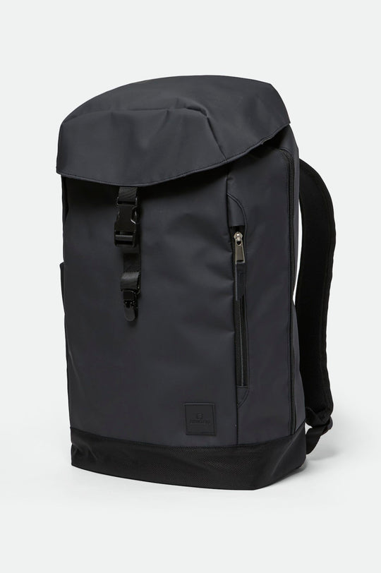 
       Brixton Commuter Backpack - Black
     