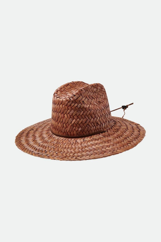 Bells II Lifeguard Hat - Copper/Copper