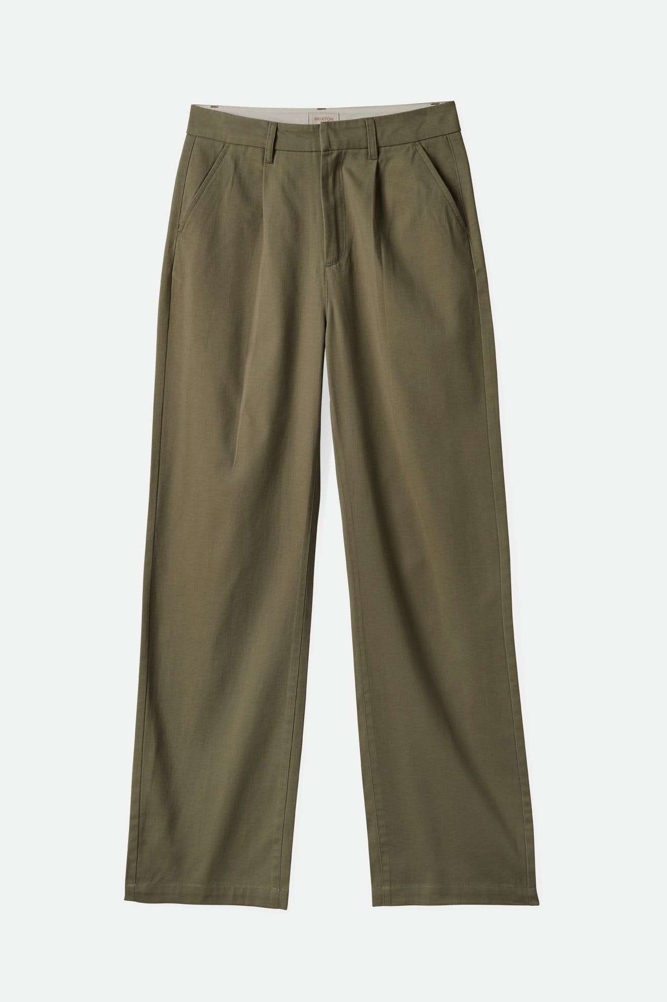 
       Women&#39;sLudlow Trouser Pant - Olive Surplus| Main
     