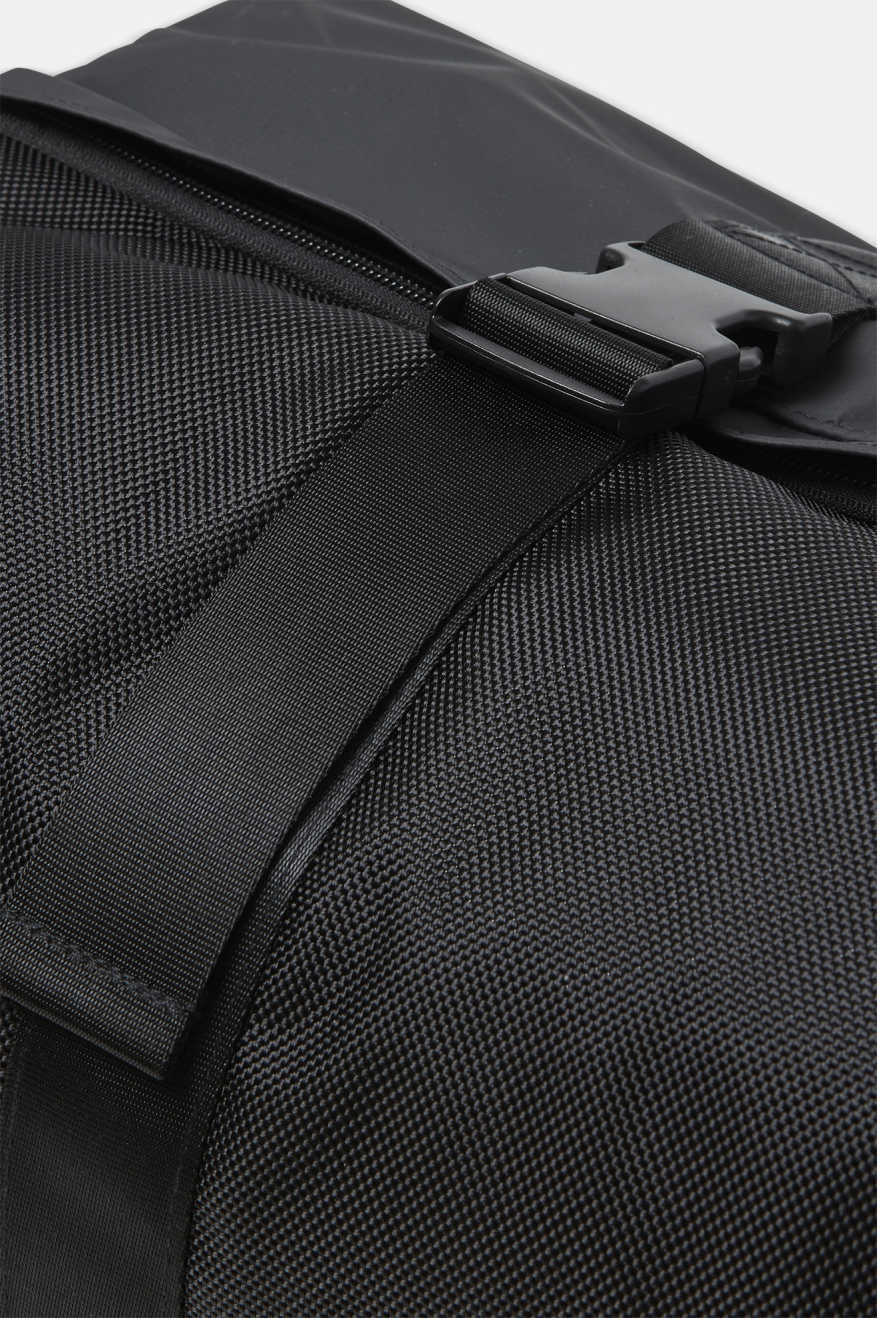 
       Brixton Commuter Weekender Duffle - Black
     