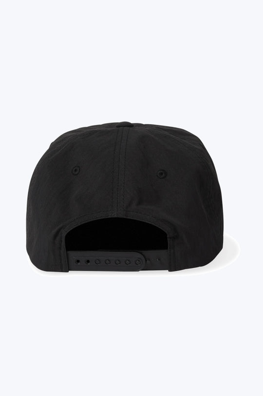 
       Brixton Del Sol MP Snapback - Black
     