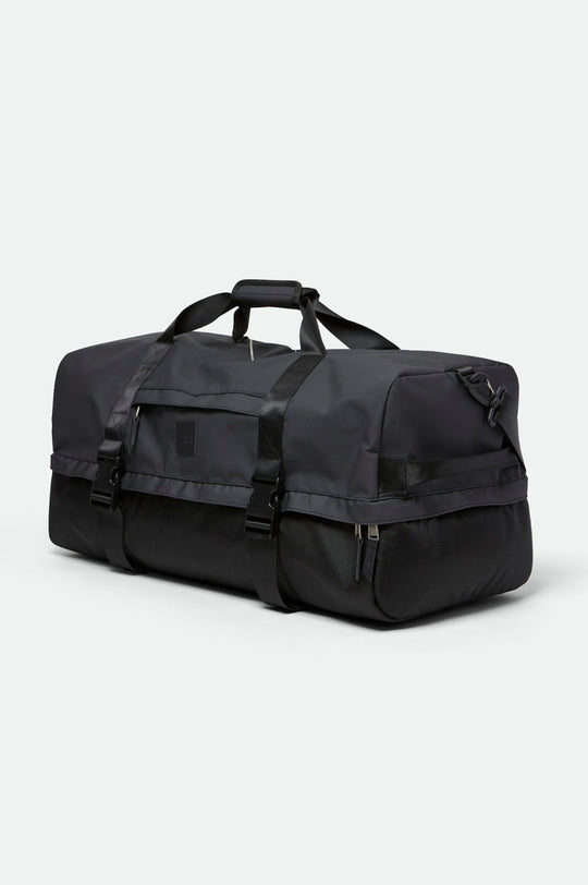 
       Brixton Commuter Weekender Duffle - Black
     